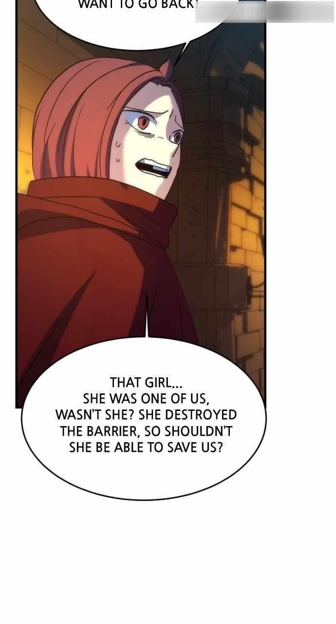 The Last Golden Child - Chapter 121 Page 75