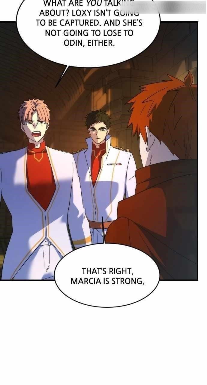 The Last Golden Child - Chapter 121 Page 78