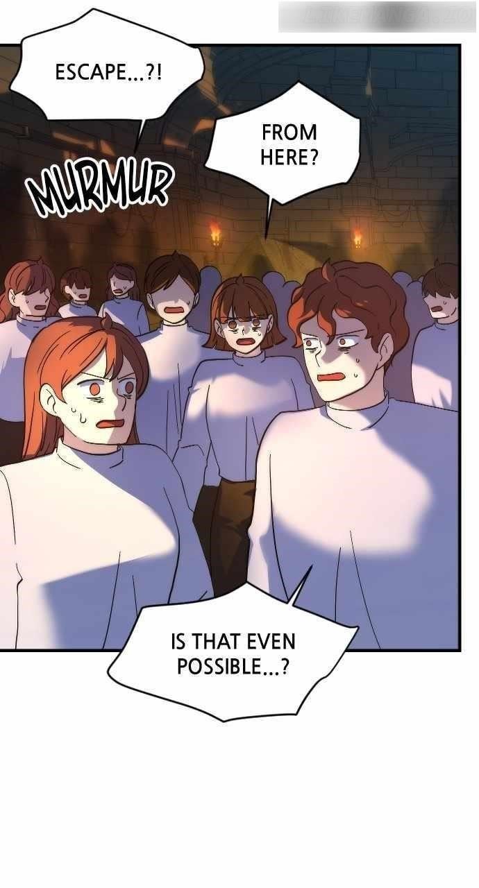 The Last Golden Child - Chapter 121 Page 81