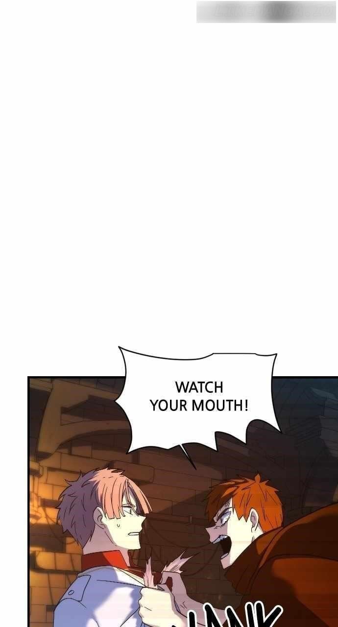 The Last Golden Child - Chapter 121 Page 82