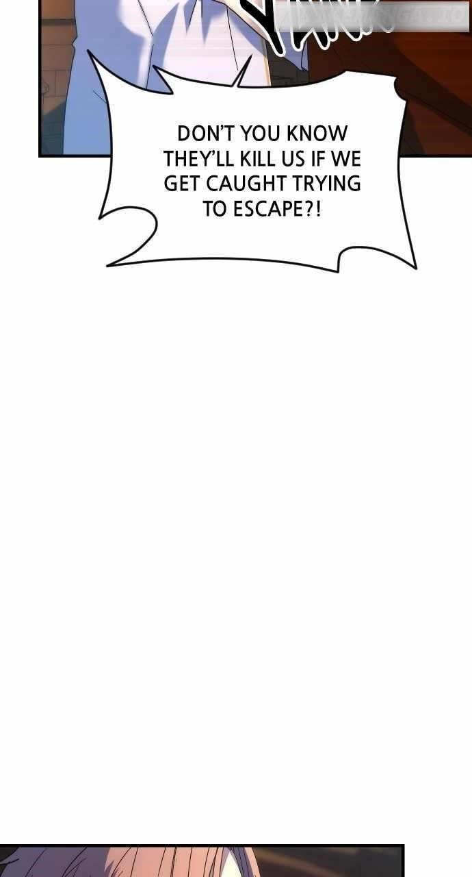 The Last Golden Child - Chapter 121 Page 83