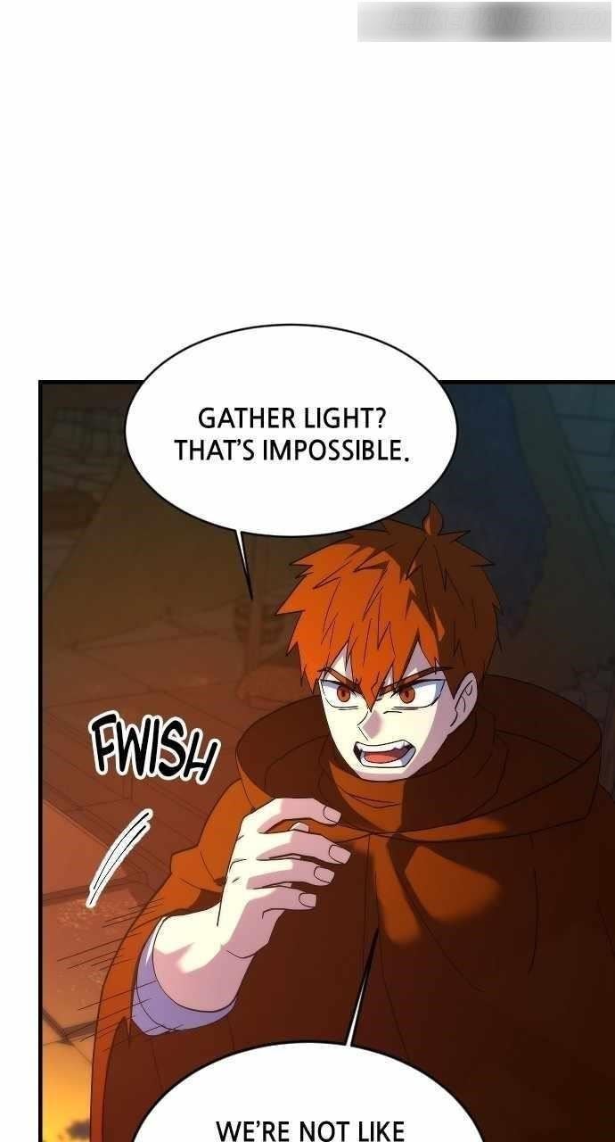 The Last Golden Child - Chapter 121 Page 89