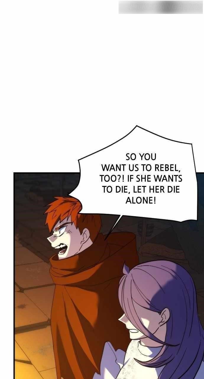 The Last Golden Child - Chapter 121 Page 97