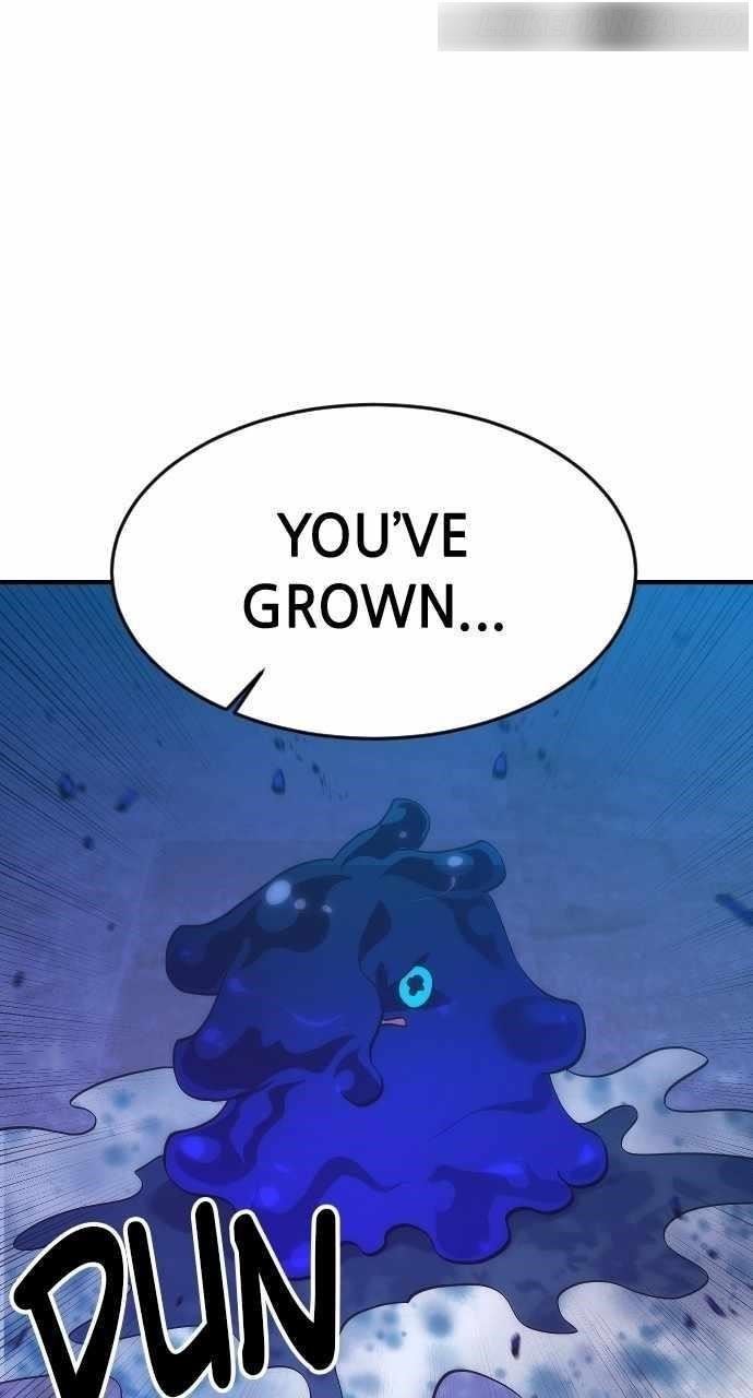 The Last Golden Child - Chapter 122 Page 1