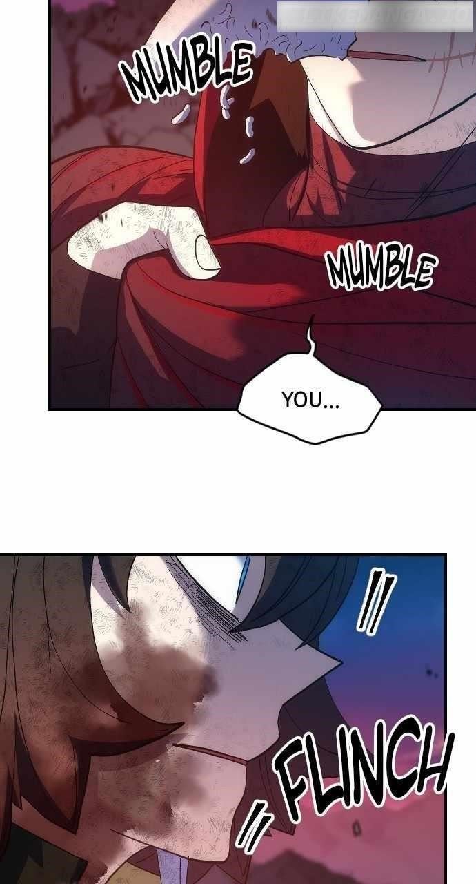 The Last Golden Child - Chapter 122 Page 101