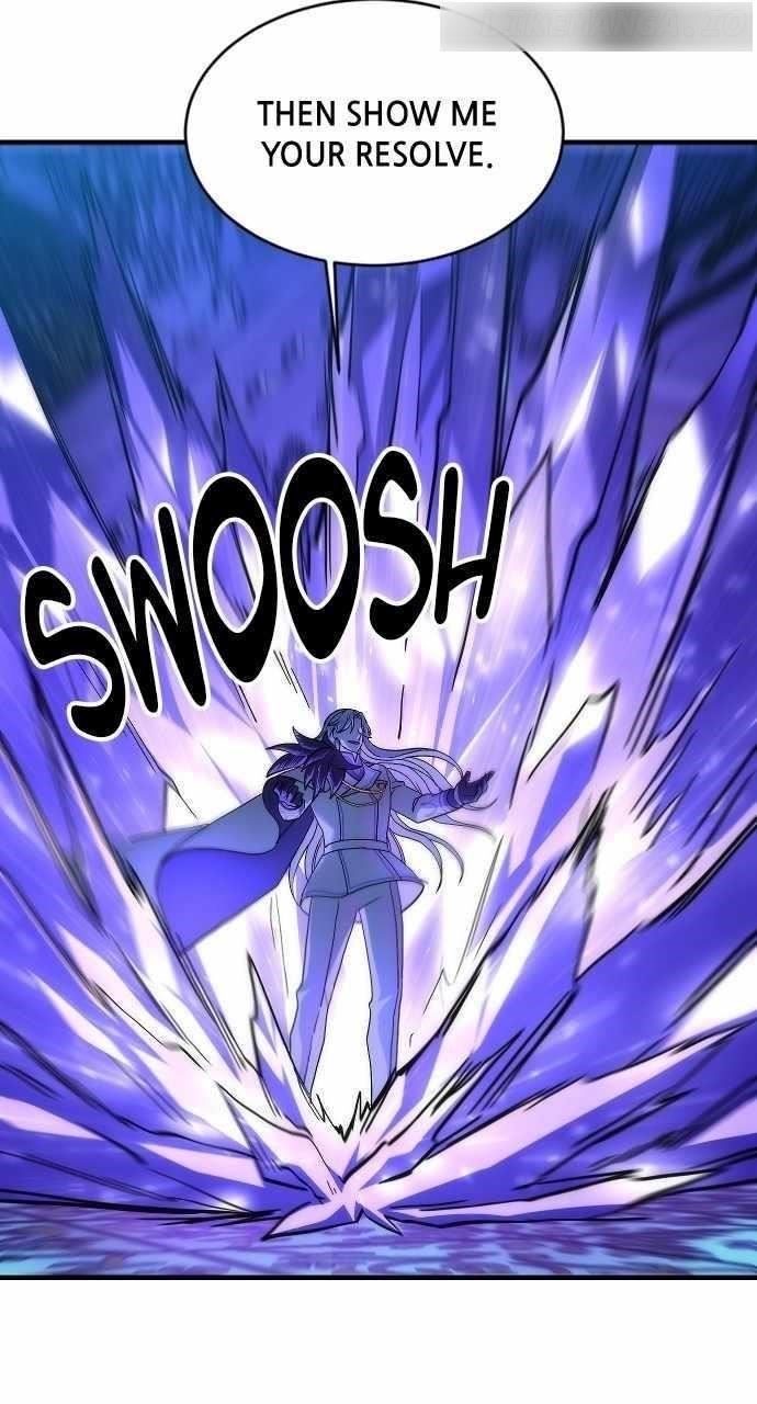 The Last Golden Child - Chapter 122 Page 18