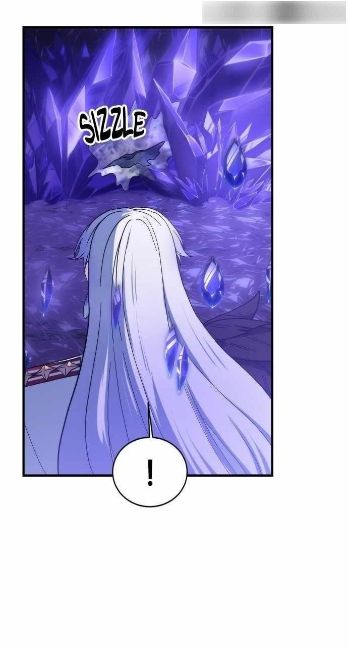 The Last Golden Child - Chapter 122 Page 40