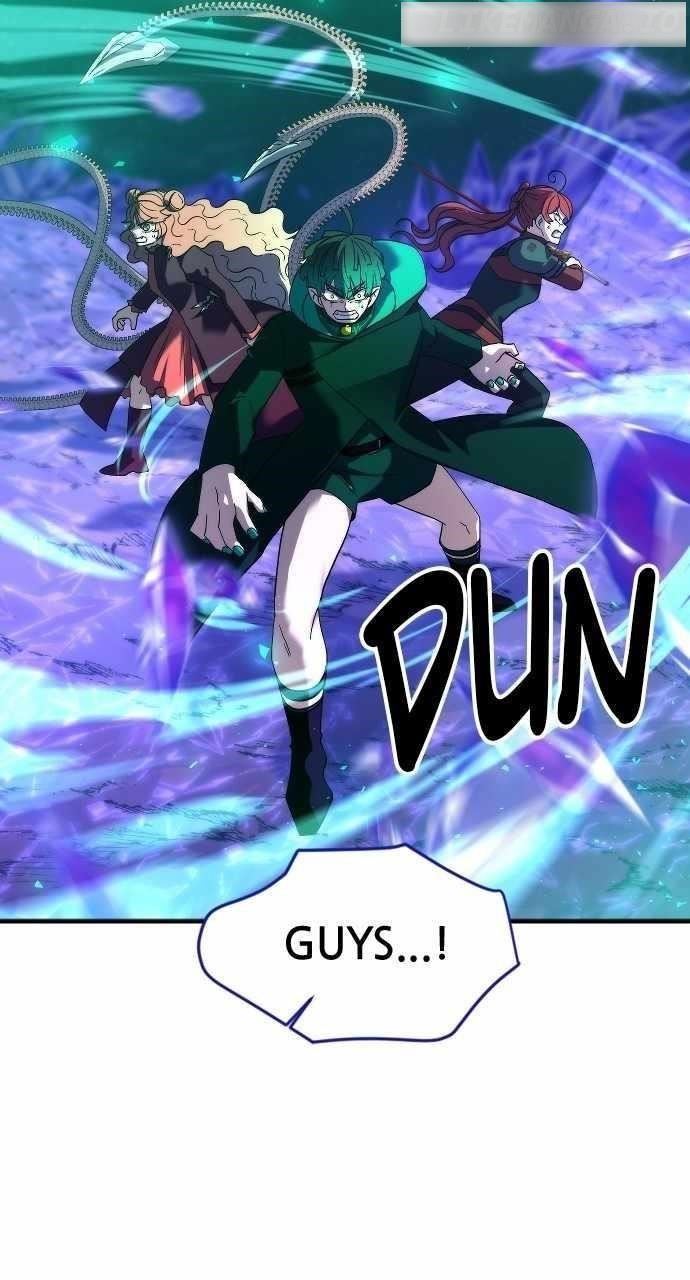 The Last Golden Child - Chapter 122 Page 65