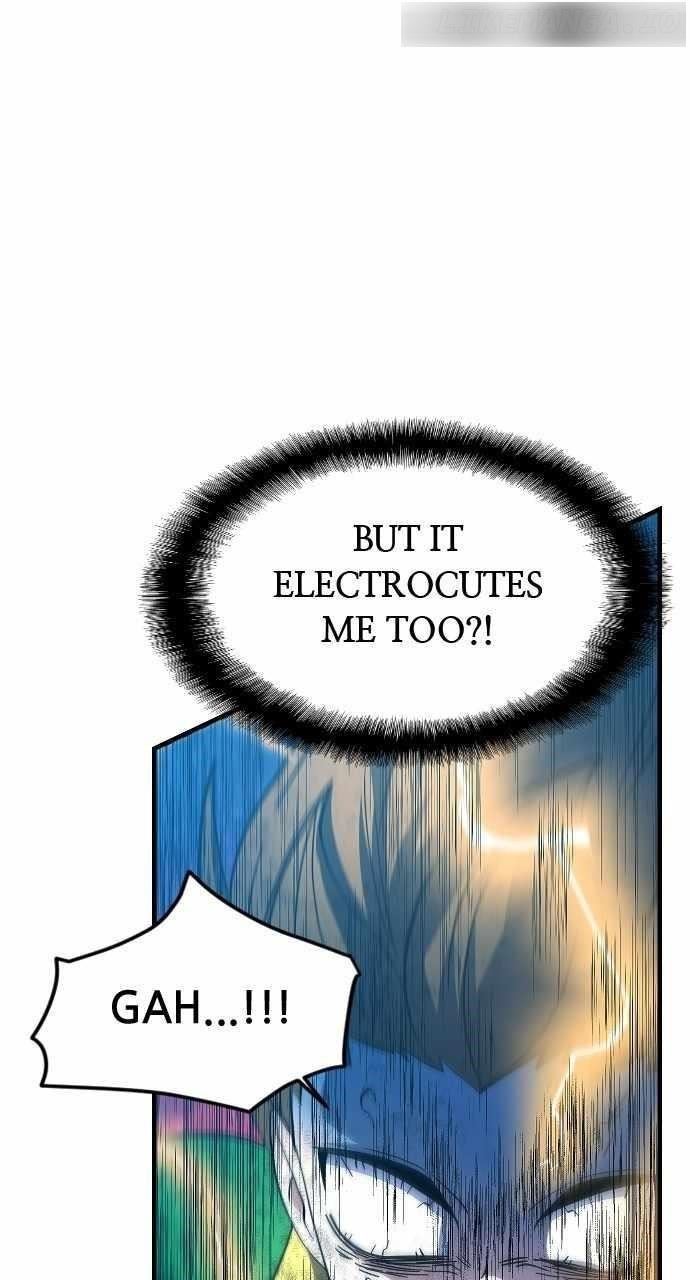 The Last Golden Child - Chapter 122 Page 79