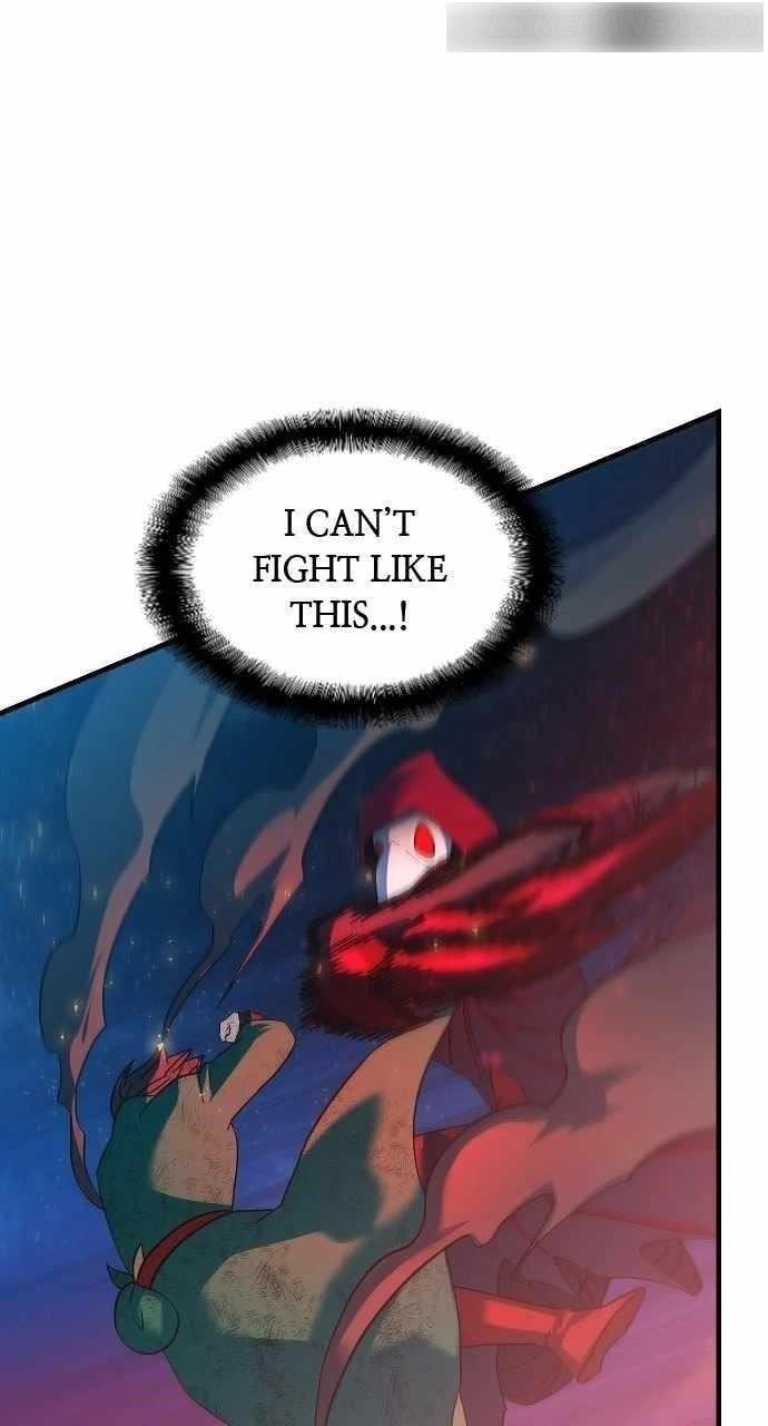 The Last Golden Child - Chapter 122 Page 81