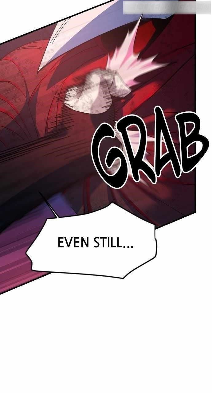 The Last Golden Child - Chapter 122 Page 85