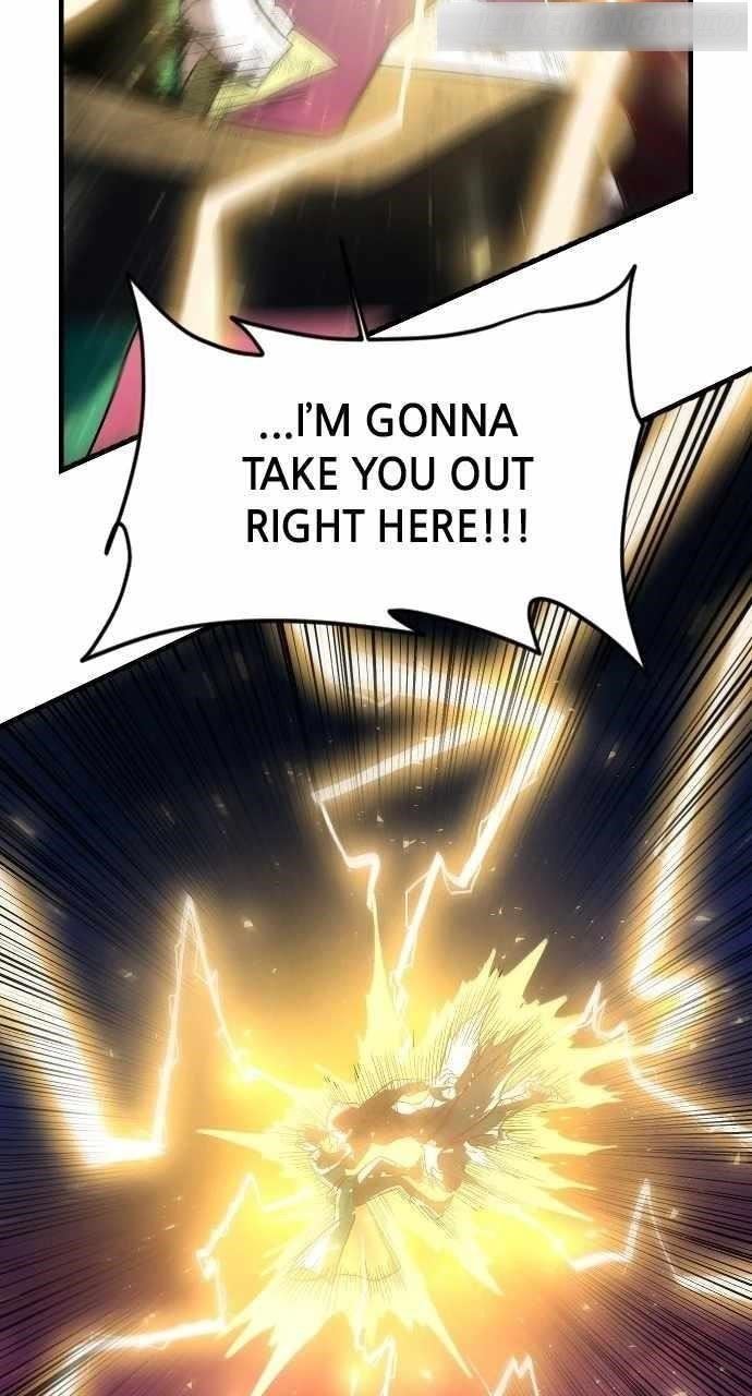 The Last Golden Child - Chapter 122 Page 87