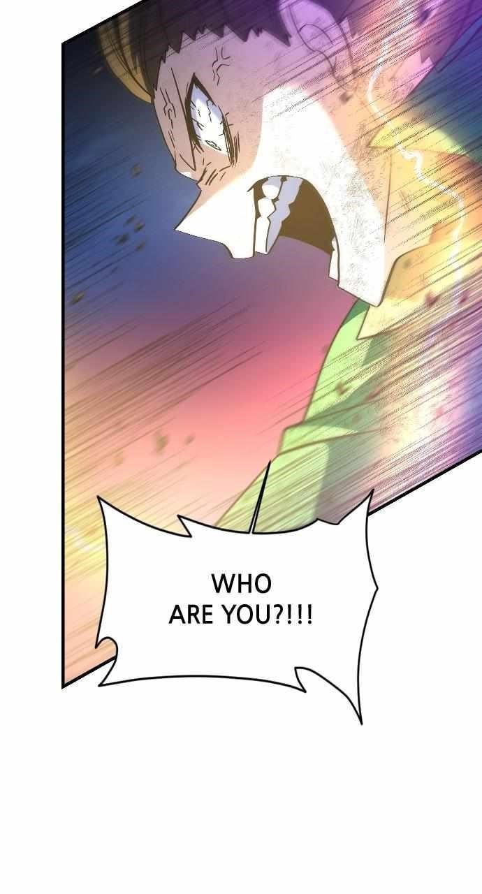 The Last Golden Child - Chapter 123 Page 101