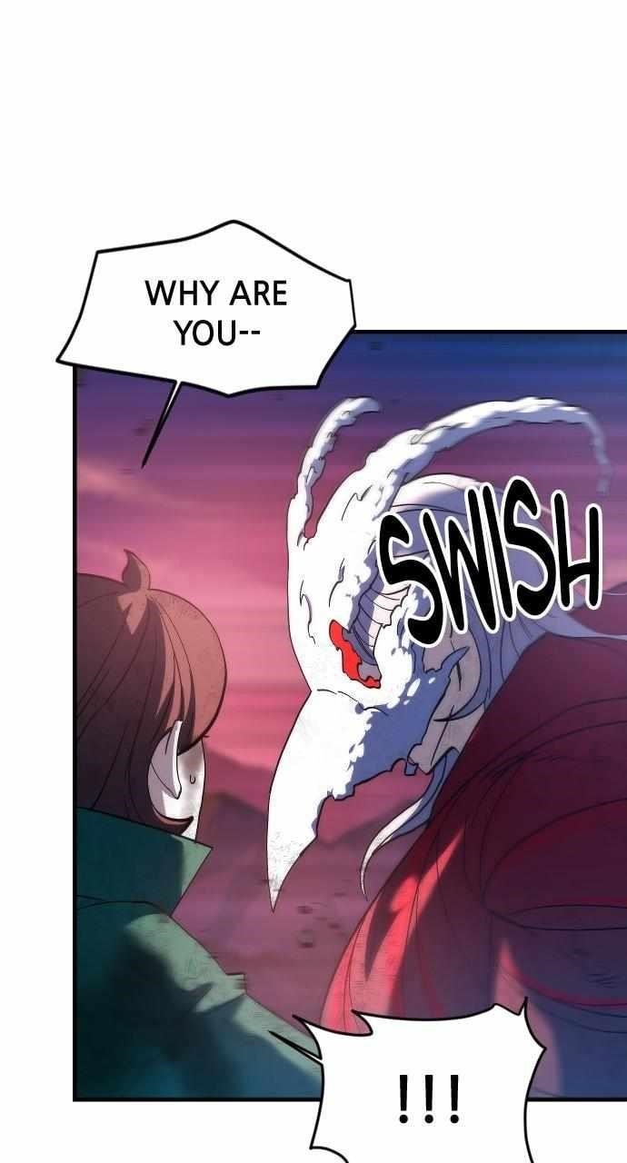 The Last Golden Child - Chapter 123 Page 20