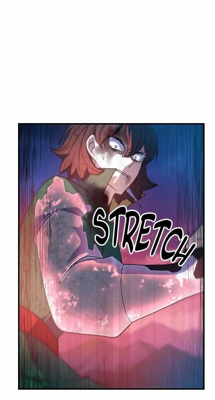 The Last Golden Child - Chapter 123 Page 32