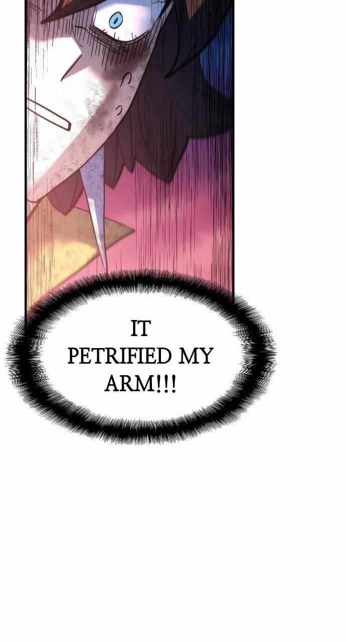 The Last Golden Child - Chapter 123 Page 34