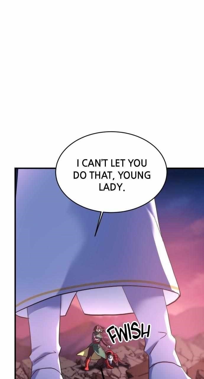 The Last Golden Child - Chapter 123 Page 35