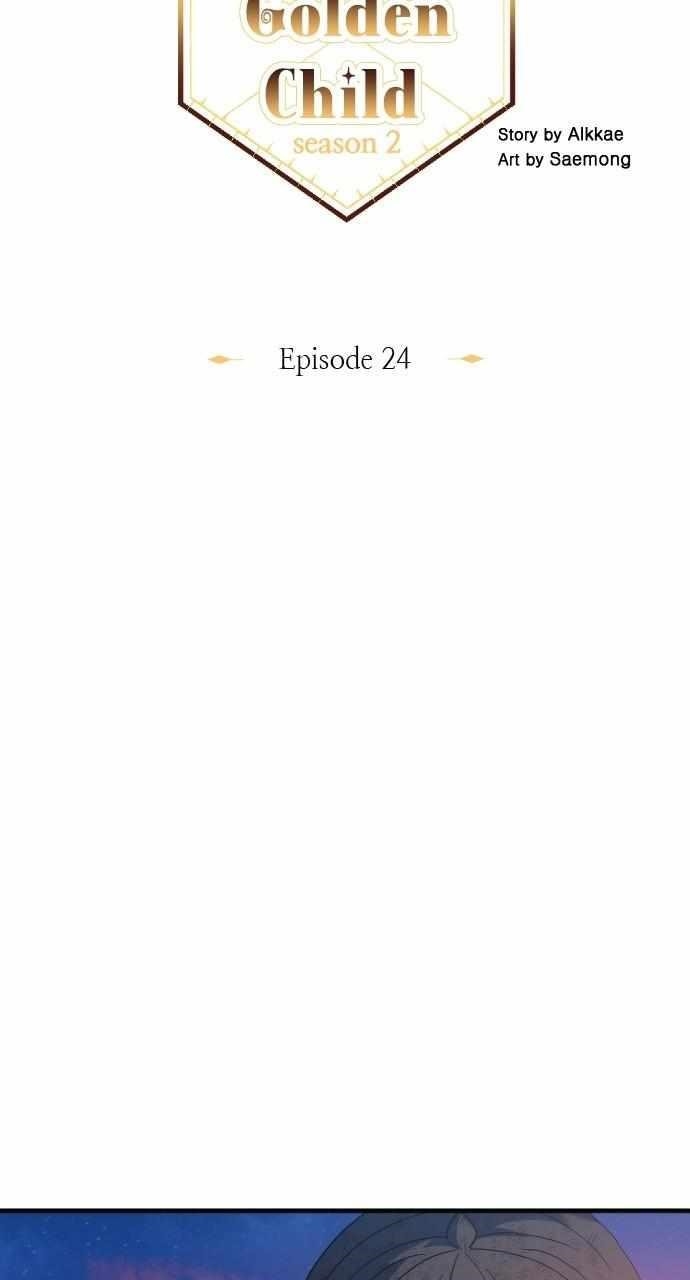 The Last Golden Child - Chapter 123 Page 39