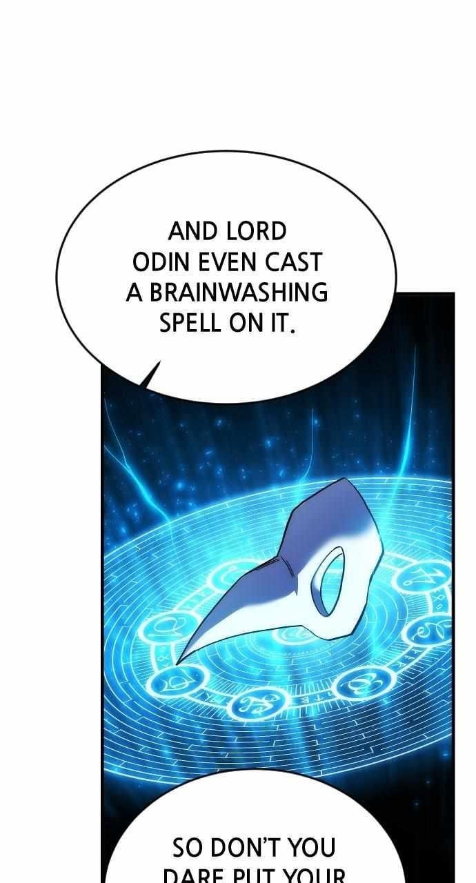 The Last Golden Child - Chapter 123 Page 42