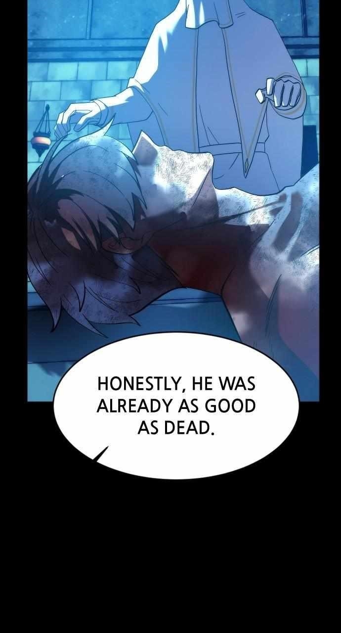 The Last Golden Child - Chapter 123 Page 46