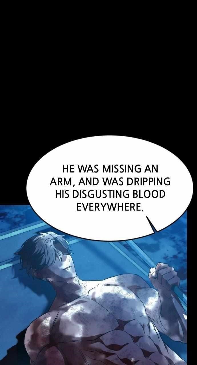 The Last Golden Child - Chapter 123 Page 47