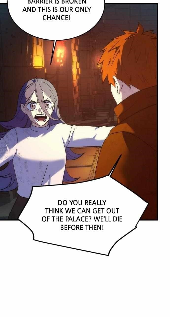 The Last Golden Child - Chapter 123 Page 59