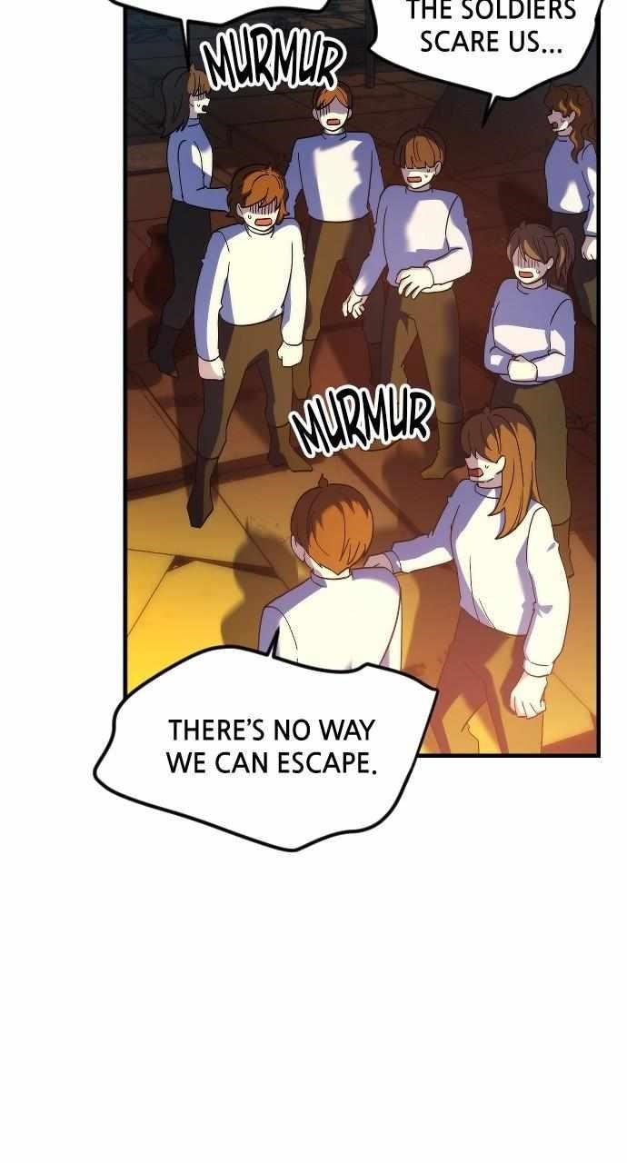 The Last Golden Child - Chapter 123 Page 65