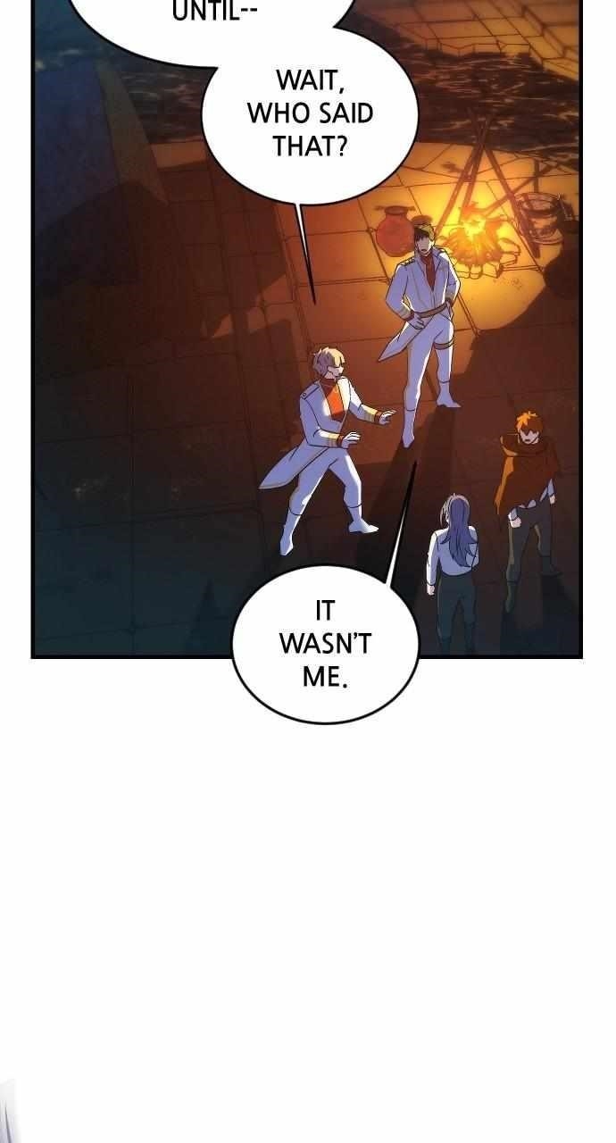 The Last Golden Child - Chapter 123 Page 68