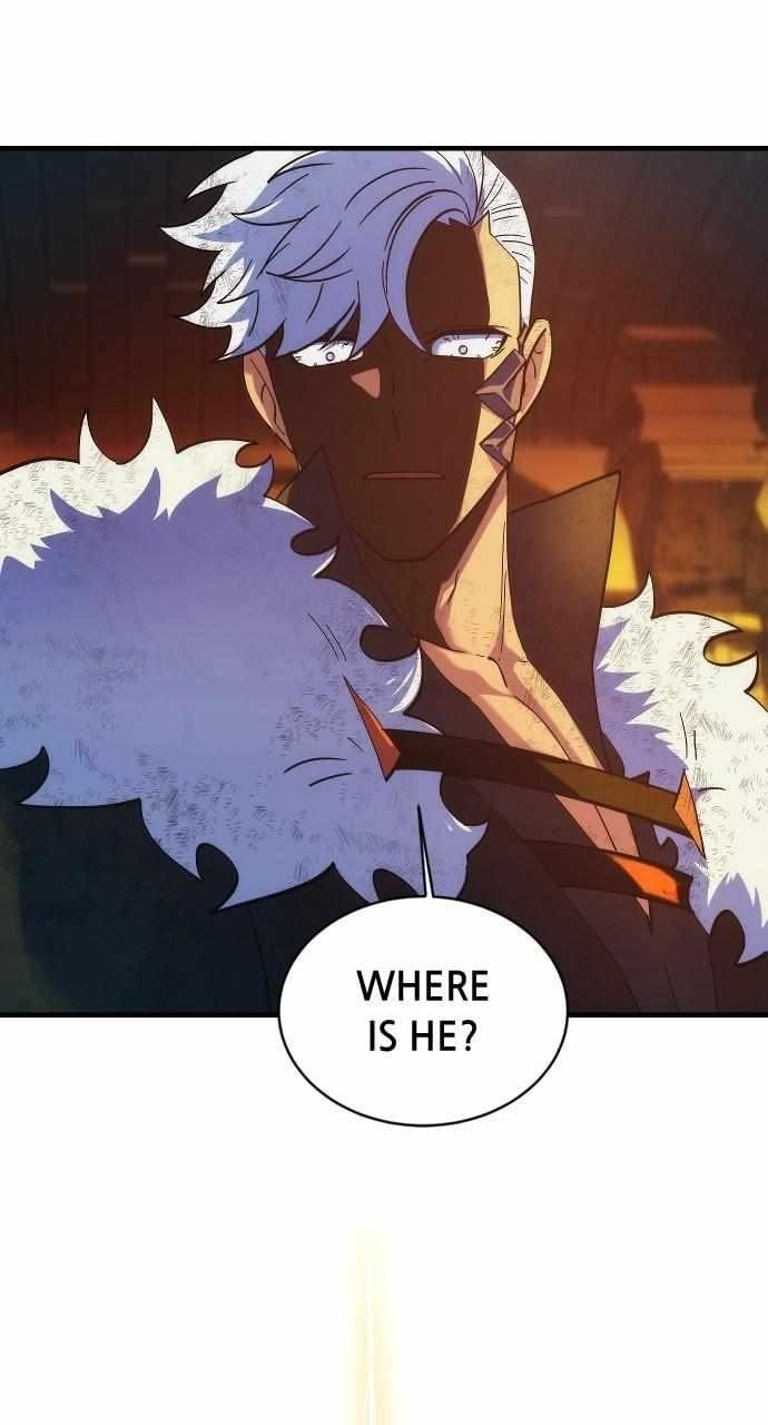 The Last Golden Child - Chapter 123 Page 96