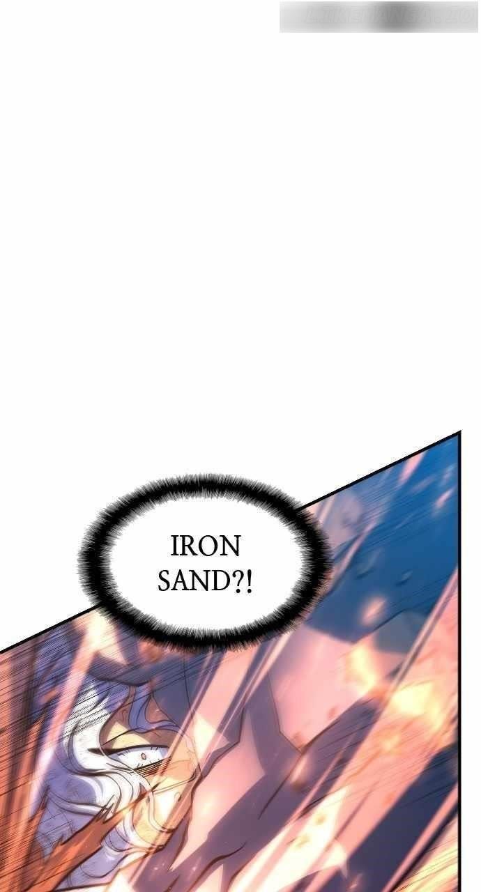 The Last Golden Child - Chapter 124 Page 104