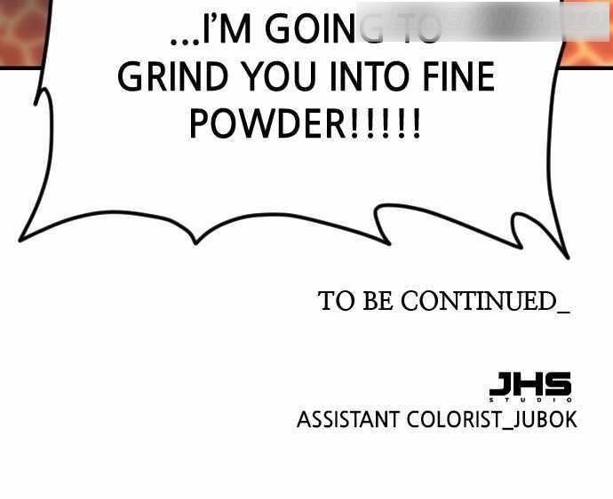 The Last Golden Child - Chapter 124 Page 108