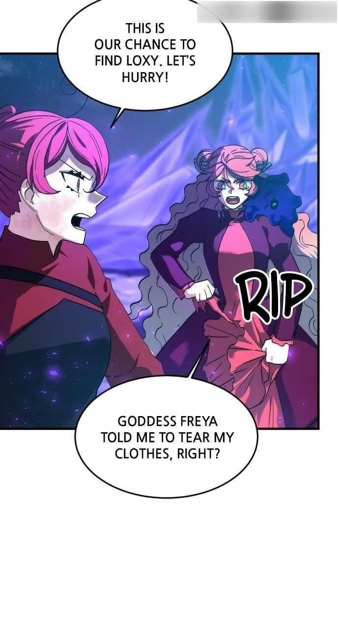 The Last Golden Child - Chapter 124 Page 13