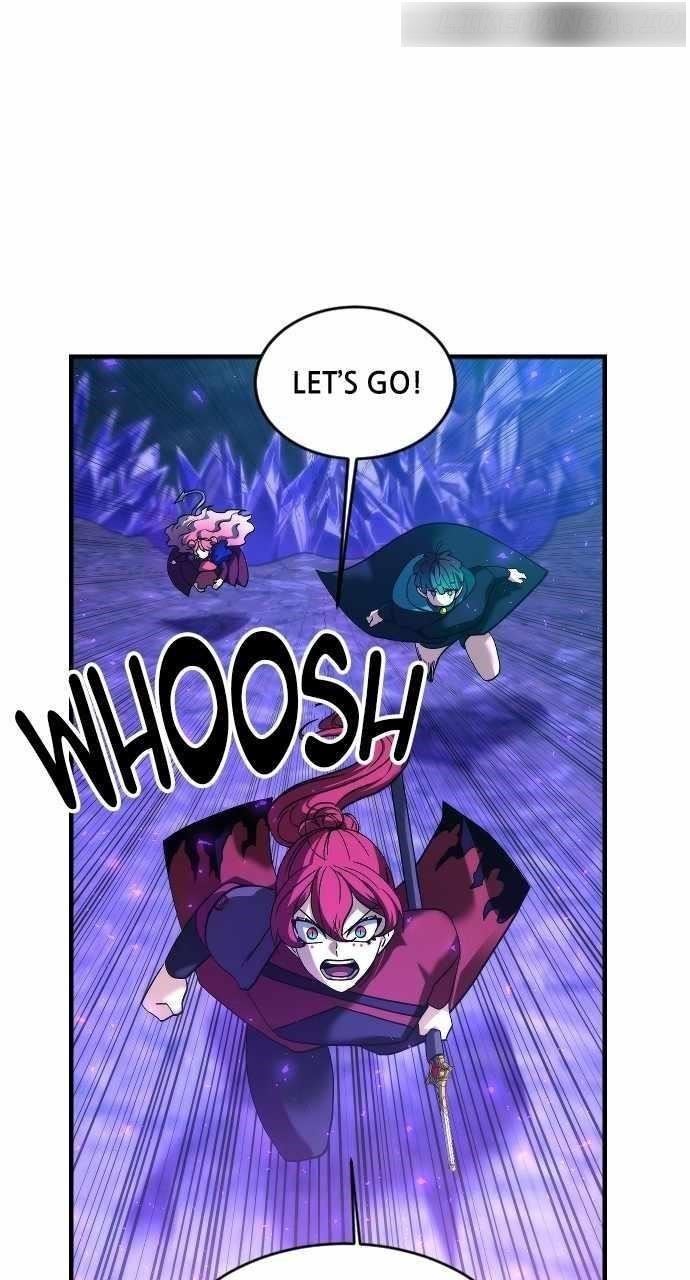 The Last Golden Child - Chapter 124 Page 17