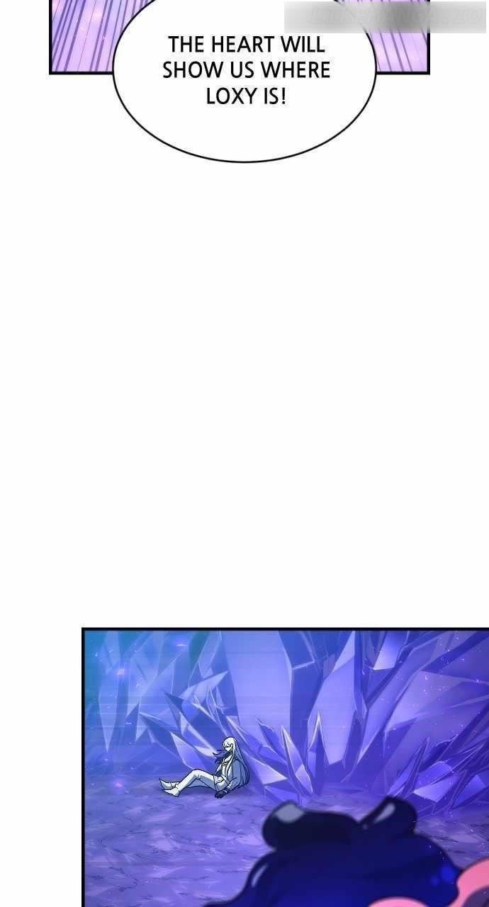 The Last Golden Child - Chapter 124 Page 18