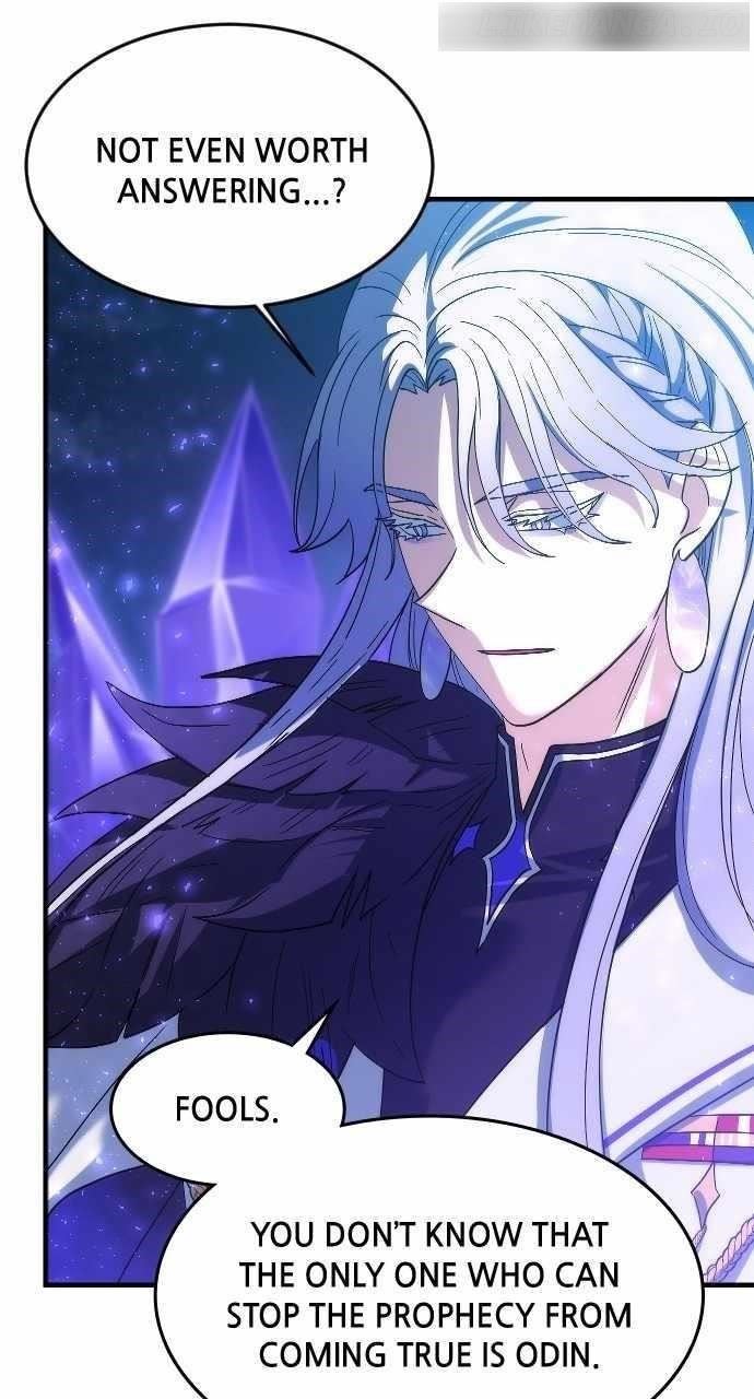 The Last Golden Child - Chapter 124 Page 27