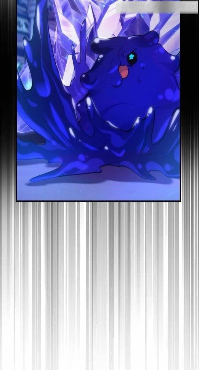 The Last Golden Child - Chapter 124 Page 29