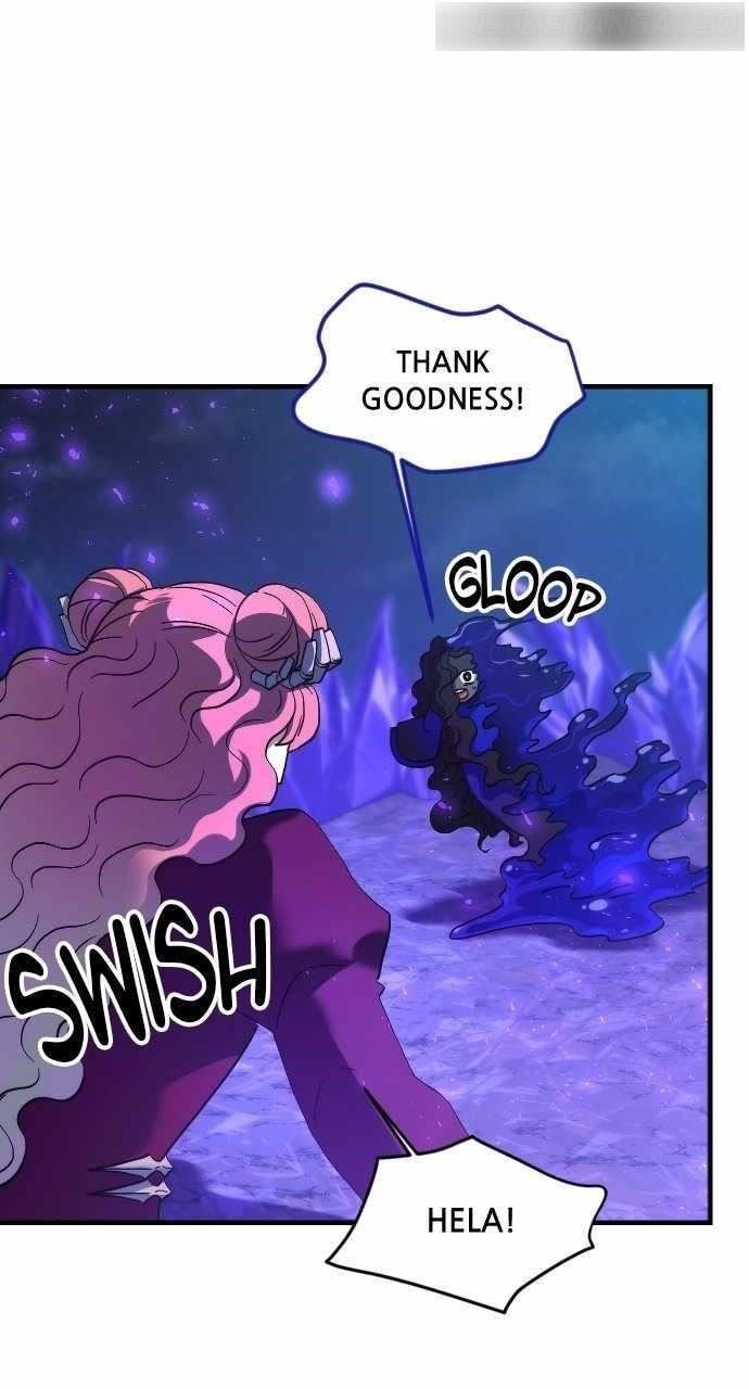 The Last Golden Child - Chapter 124 Page 4