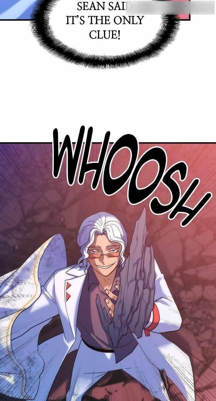 The Last Golden Child - Chapter 124 Page 43