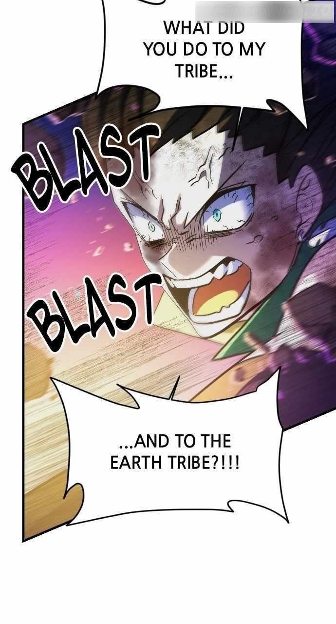 The Last Golden Child - Chapter 124 Page 47