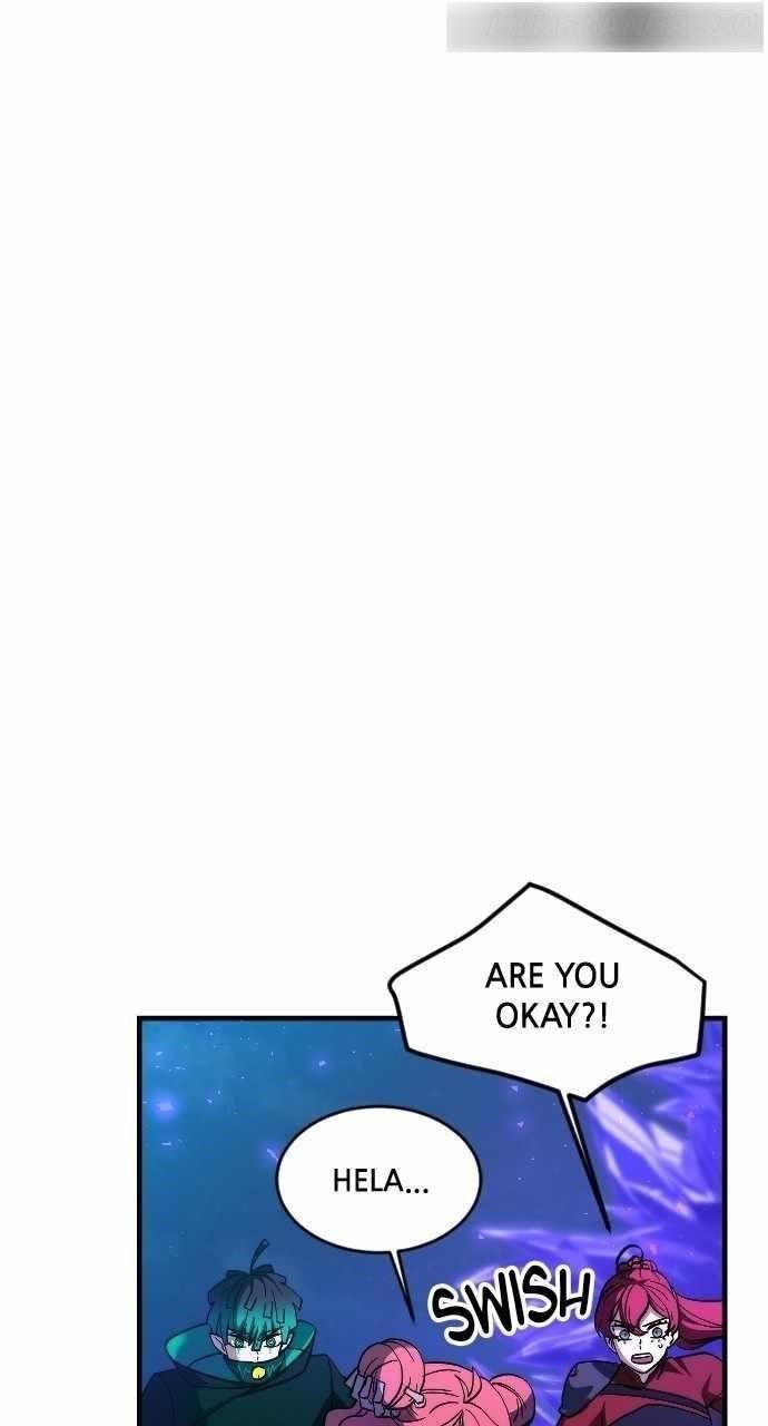 The Last Golden Child - Chapter 124 Page 5