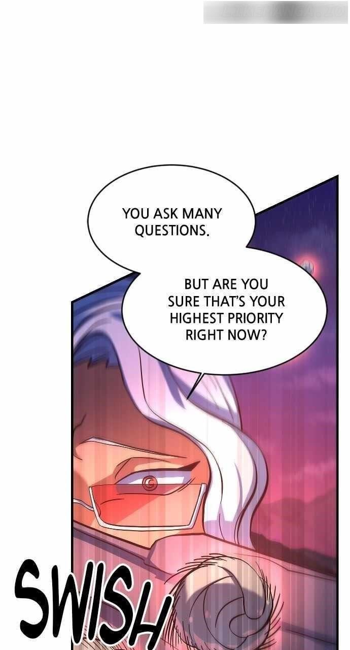 The Last Golden Child - Chapter 124 Page 50