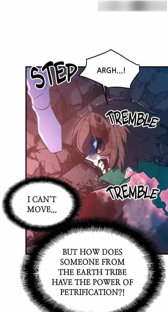 The Last Golden Child - Chapter 124 Page 58