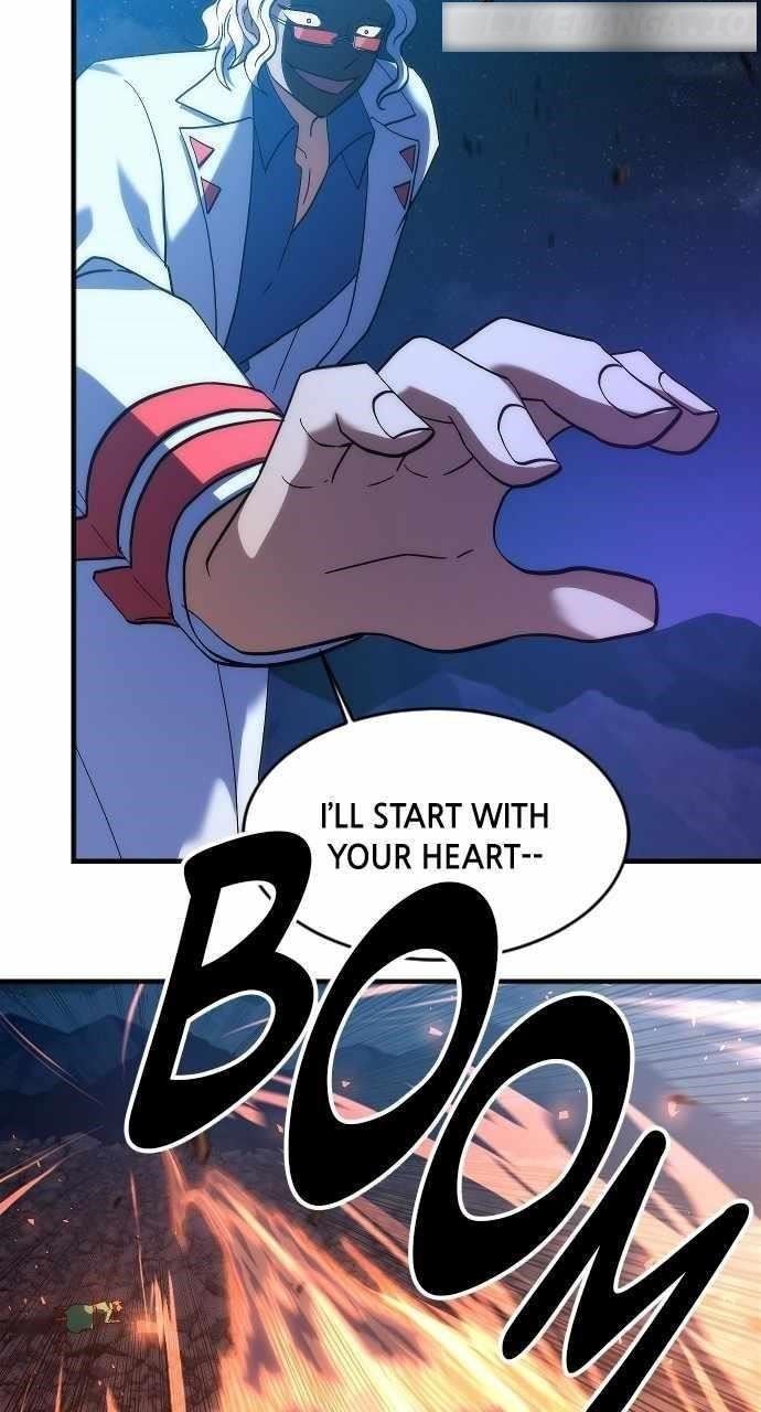 The Last Golden Child - Chapter 124 Page 63