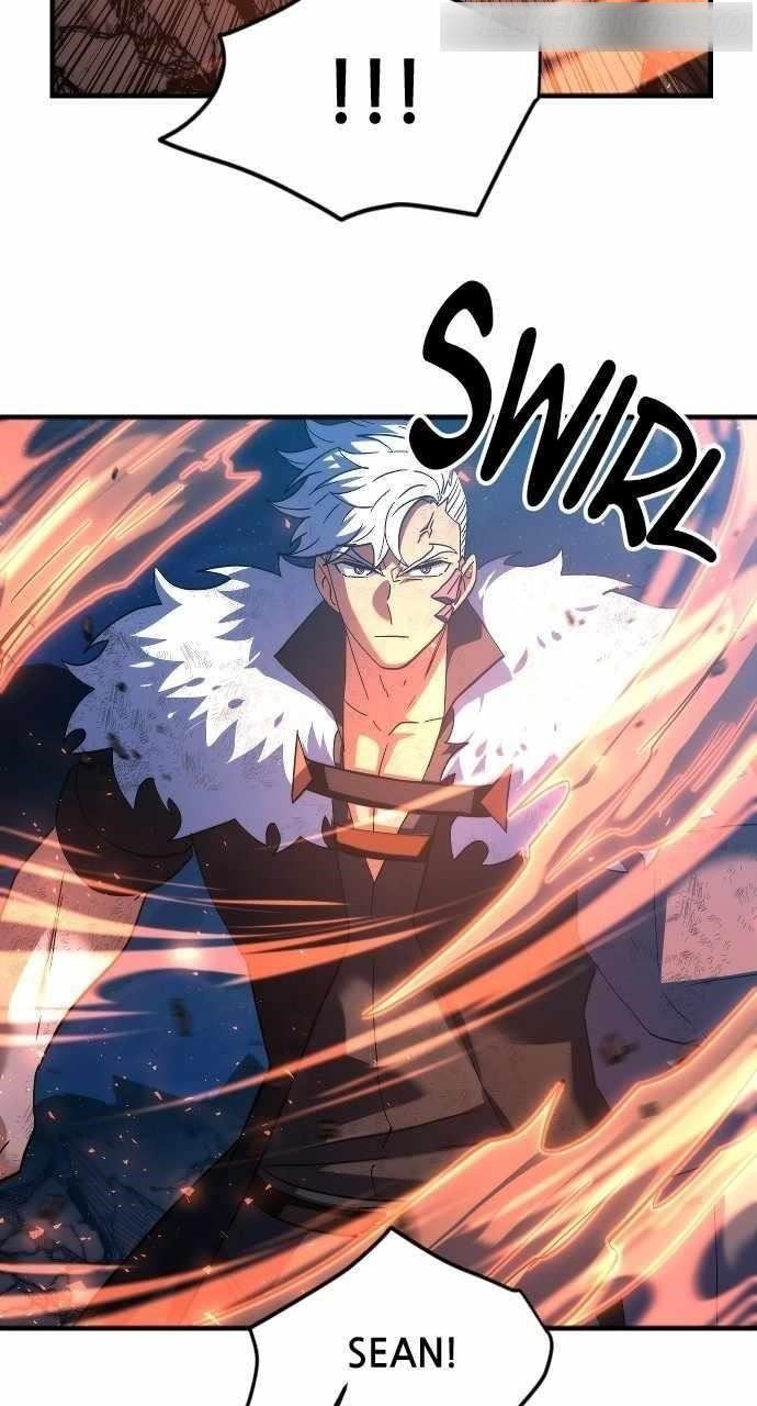 The Last Golden Child - Chapter 124 Page 67