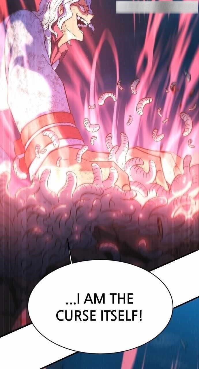 The Last Golden Child - Chapter 124 Page 84