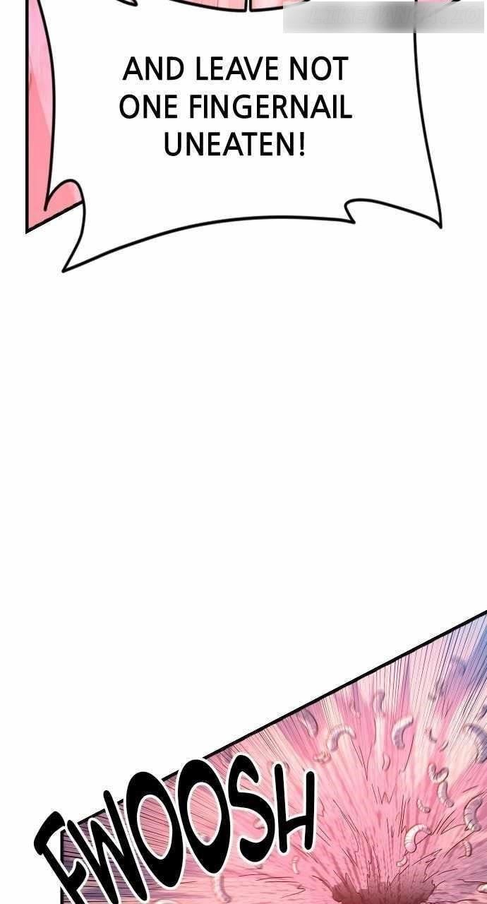 The Last Golden Child - Chapter 124 Page 89