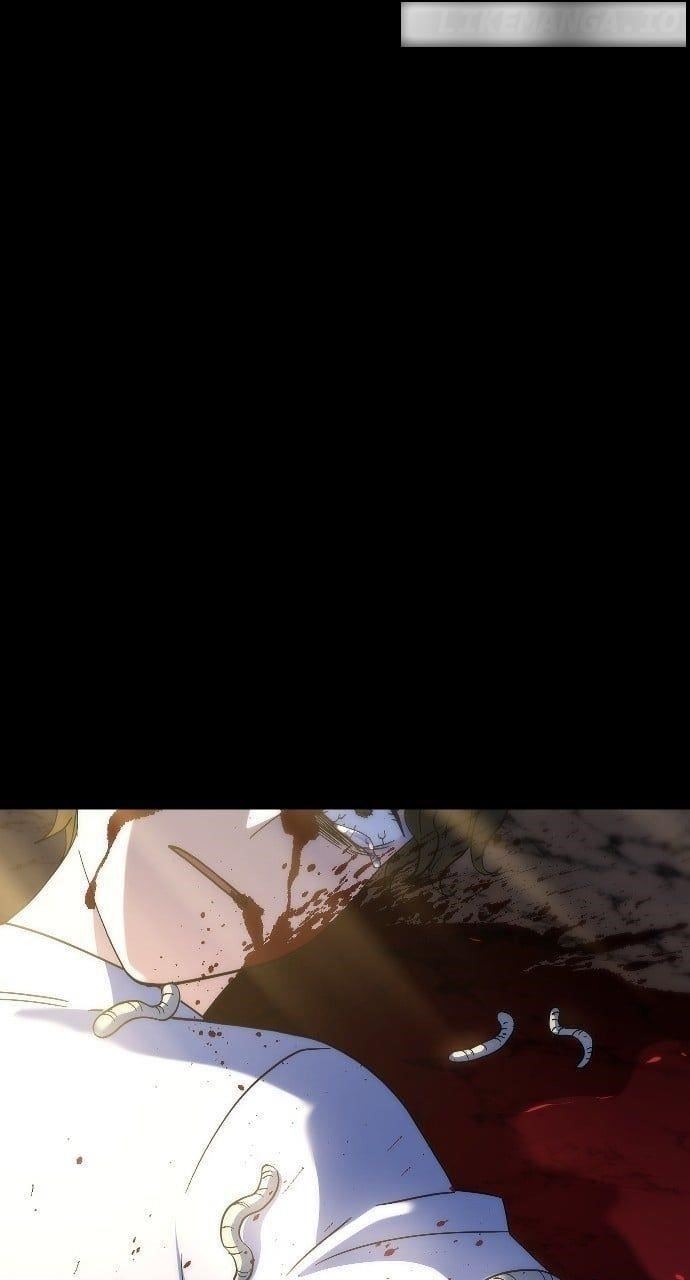 The Last Golden Child - Chapter 125 Page 109