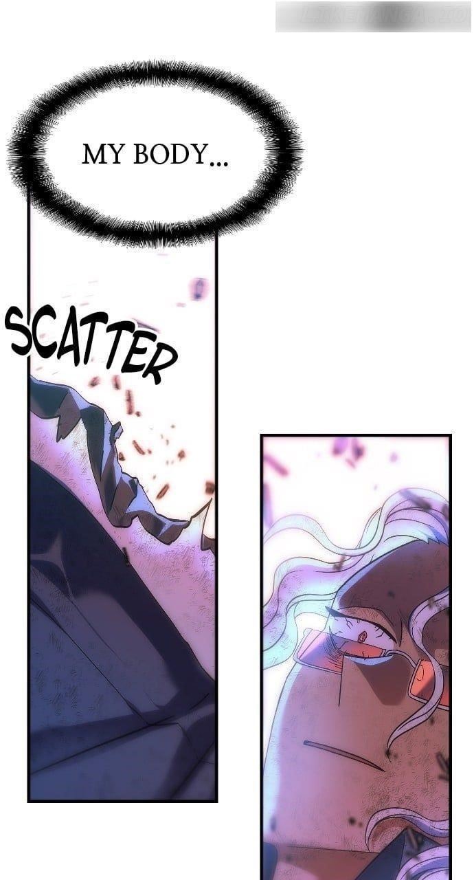 The Last Golden Child - Chapter 125 Page 15