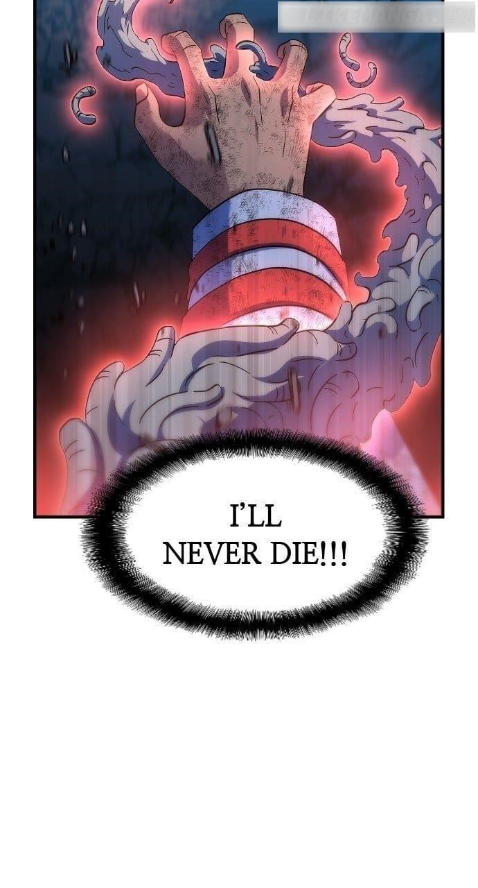 The Last Golden Child - Chapter 125 Page 19