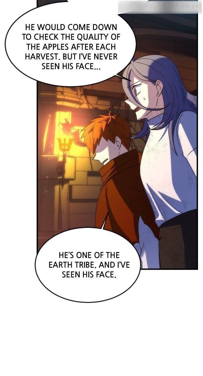 The Last Golden Child - Chapter 125 Page 23